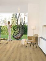Laminatboden Quick Step CRH3180 Tennessee Oak natural