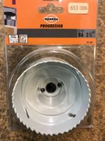 Lochsäge HAWERA PROGRESSOR 86 mm