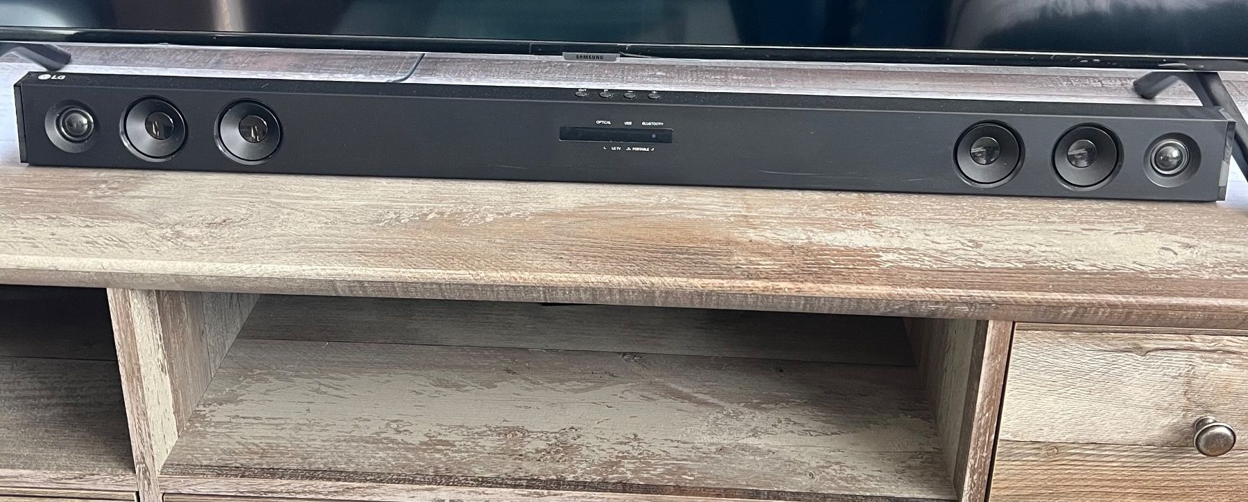 LG Casse acustiche: LG SJ3 Soundbar – Usato da Richterswil venduto da ang_2vks