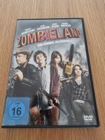 Zombieland DVD - Eine Zombie-Komödie, die euch killt!