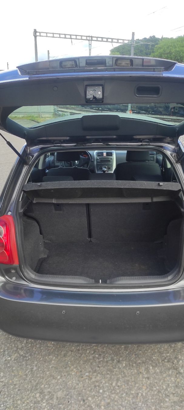 Toyota Automobili: Toyota Auris,  Jahr 2009, ab 22.6.26 abholbereit – Usato da Matzendorf venduto da fab_6mpb 4