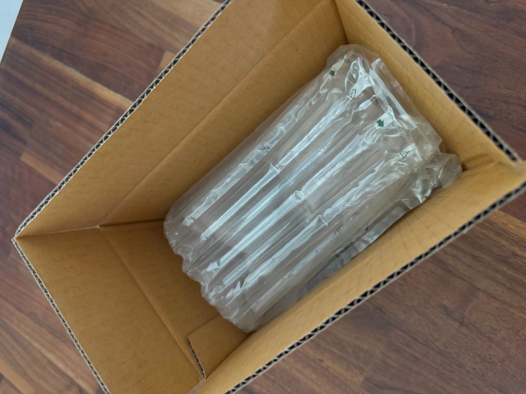 Schallplatten: NEC NP43LP – Neu und originalverpackt aus Kappelen von JGreppin 3