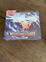 Pokemon Wachsender Chaos ETB🇩🇪