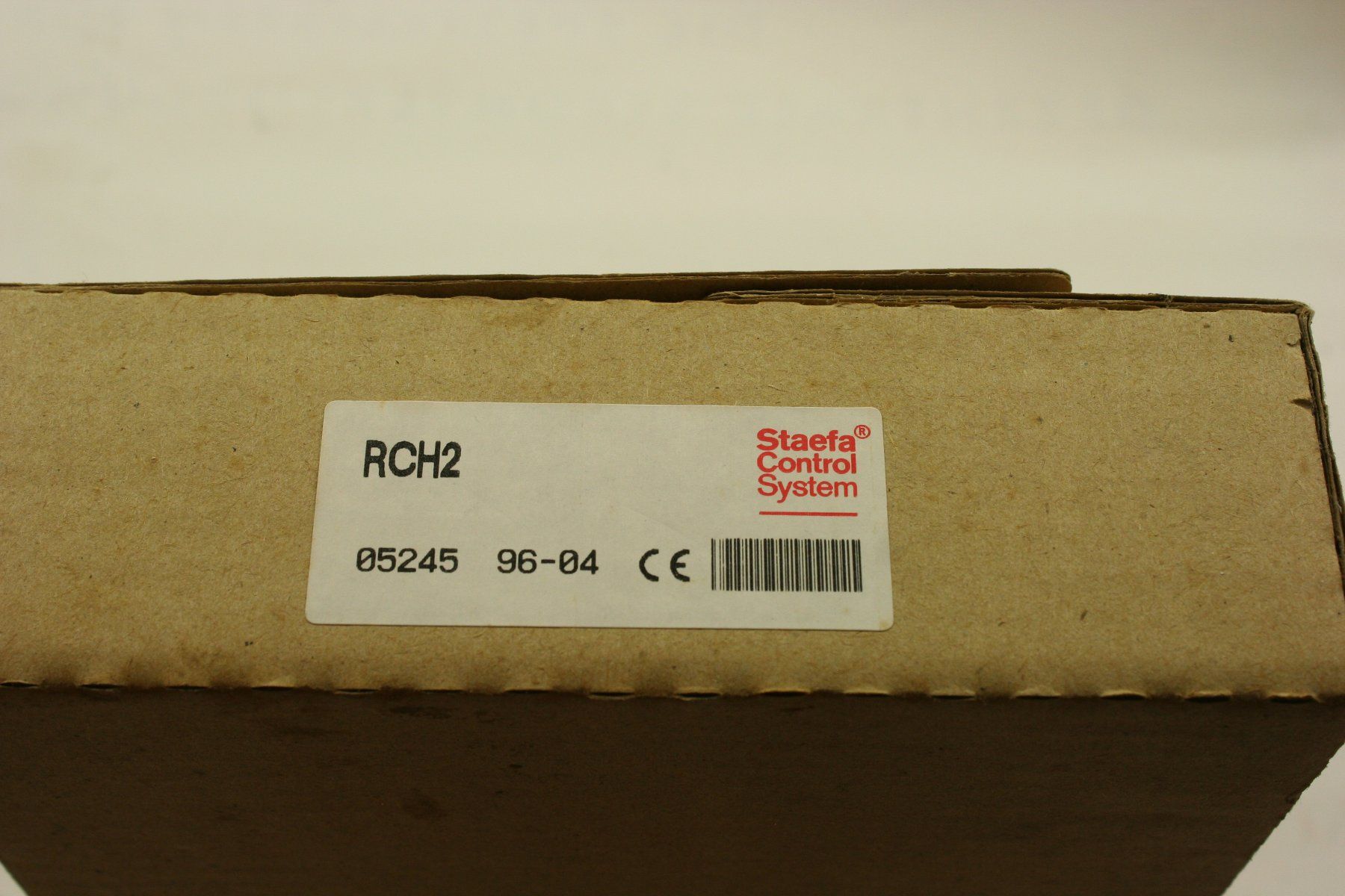 Steuerung: Staefa Control RCH2 NOS – Gebraucht aus Hinwil von ilon13 1