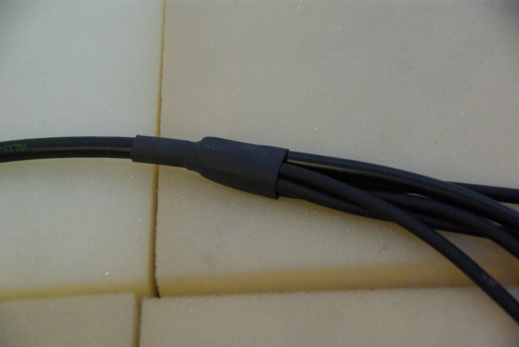 Cavi: Ethernet / ISDN / ADSL Verteiler Kabel – Nuovo (secondo la descrizione) da Herisau venduto da Cevianer1844 4