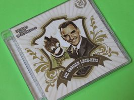 Kliby und Caroline - Die grossen Lach-Hits DVD + CD
