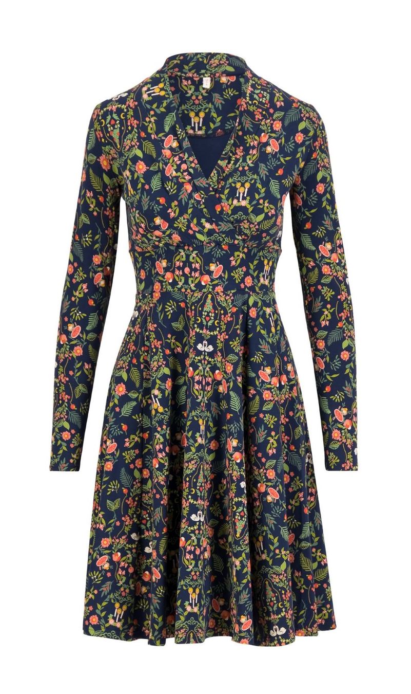 Blutsgeschwister Vestiti: Dress - Blutsgeschwister - size XS – Usato da Cully venduto da Maar_K