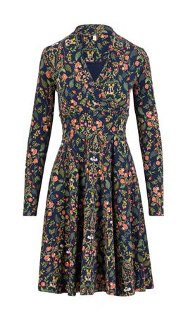 Dress - Blutsgeschwister - size XS
