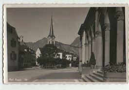 BAD RAGAZ