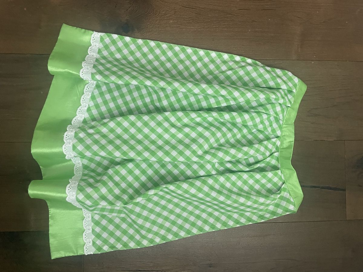 Costumi: Dirndl – Usato da Wimmis venduto da ren_5mwr 2