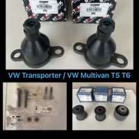 Suspension roues | VW CALIFORNIA MULTIVAN TRANSPORTER T5 T6