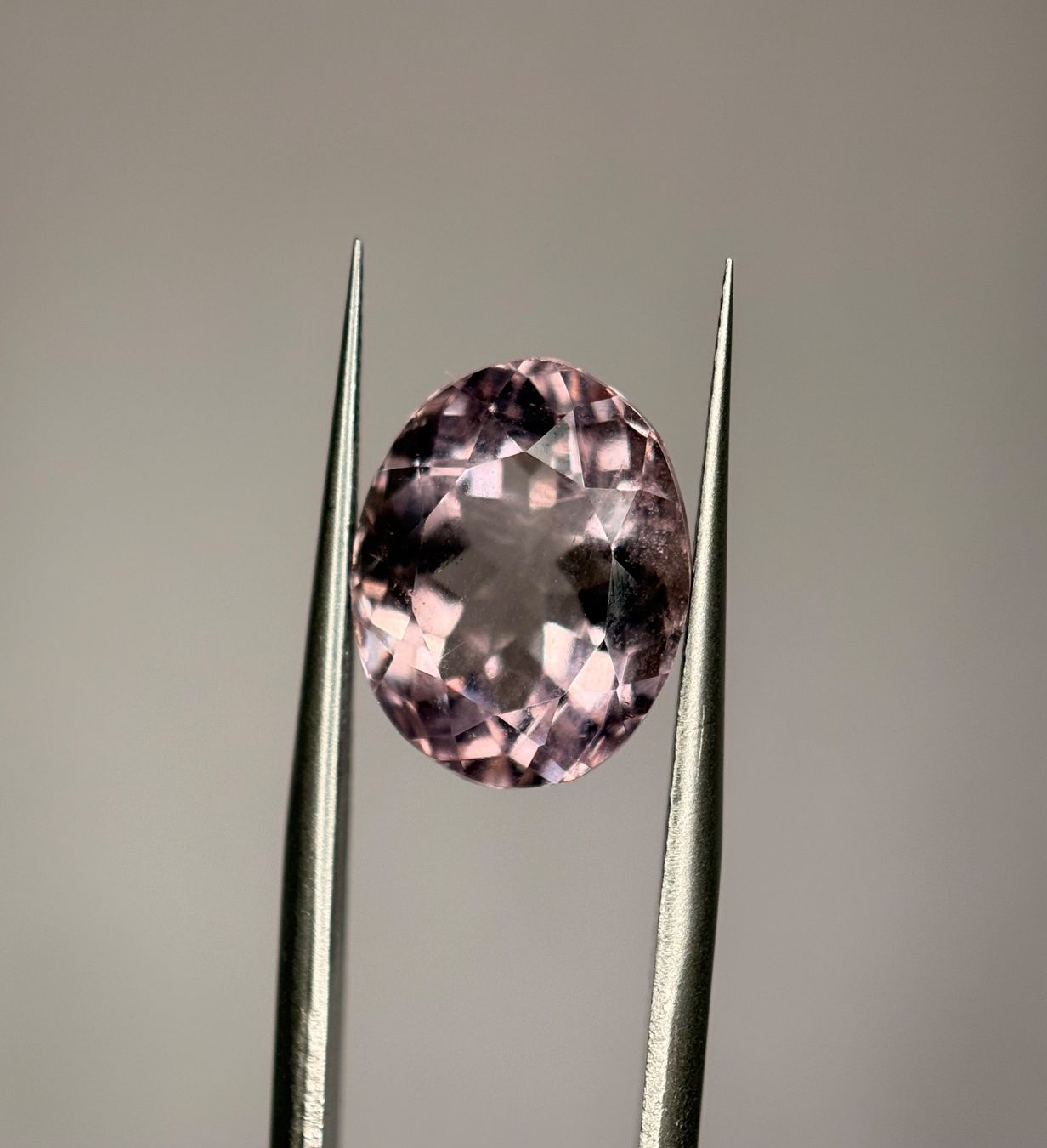 Pietre preziose: Ab 1 Fr. - 7.30 ct natürlicher Amethyst – Nuovo (secondo la descrizione) da Mauren venduto da LieGems