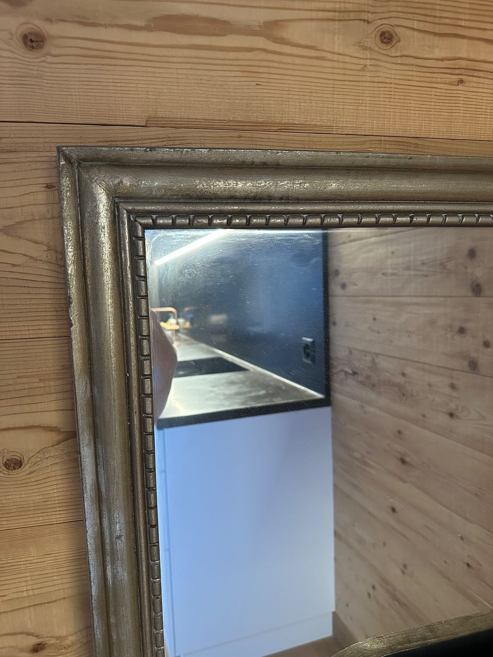 La Redoute Miroirs: La Redoute Spiegel – Neuf (Voir description) à Richterswil par yan_m6sw 1