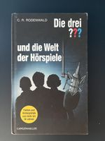 Die drei ??? und die Welt der Hörspiele