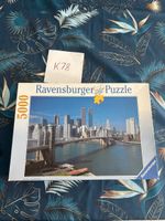 Ravensburger Puzzle