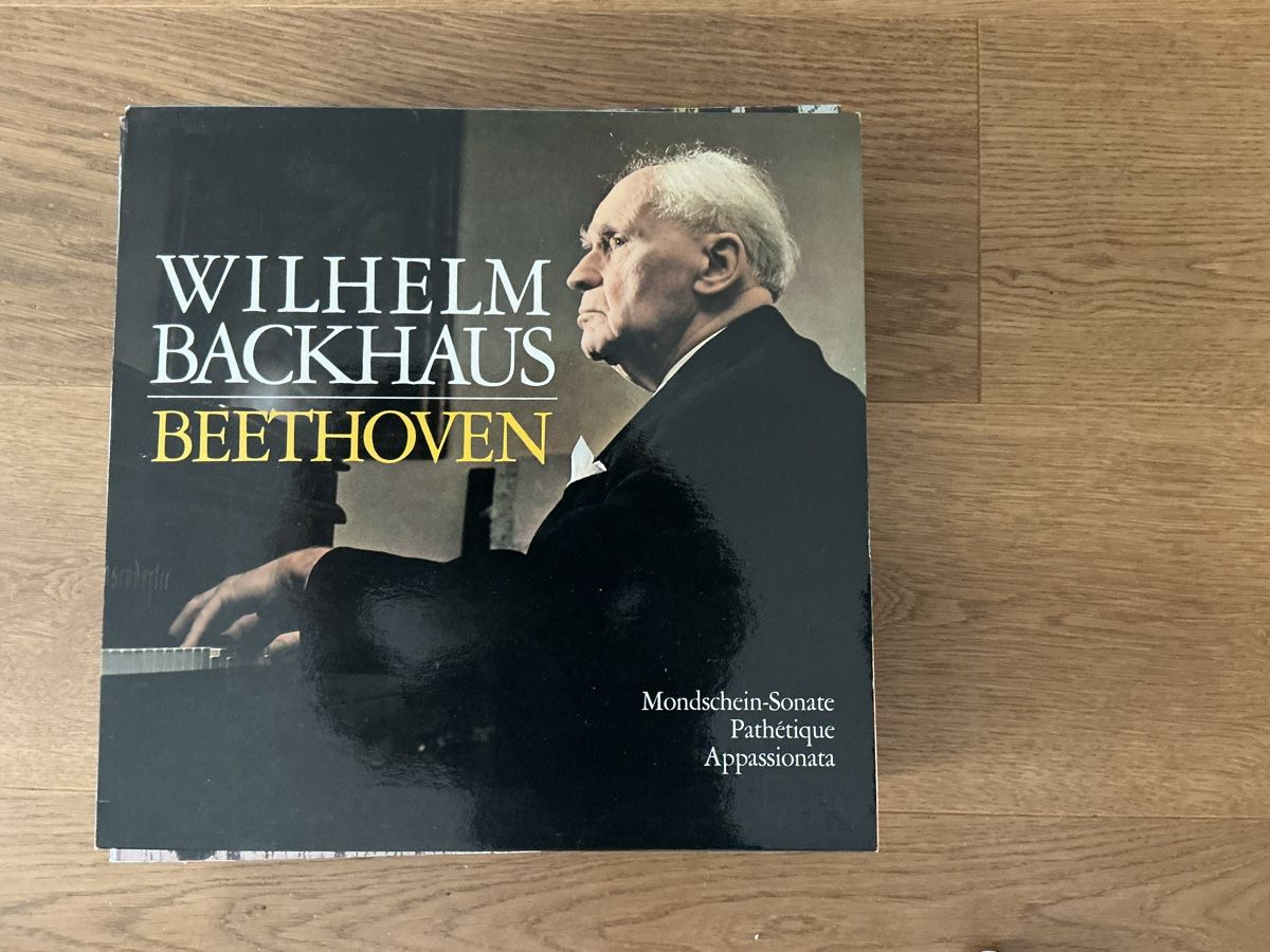Dischi in vinile: Langspielplatten Sammlung Classic, Opera, Musical, 13 Stück – Usato da Arth venduto da Windig 2