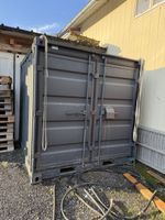 Schiffcontainer