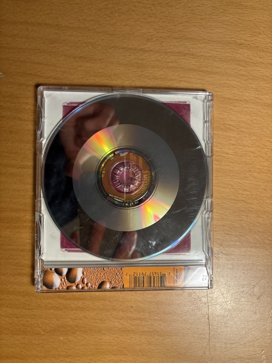 CD: Robert Miles Children CD – Usato da Schüpfen venduto da Cedric03 2
