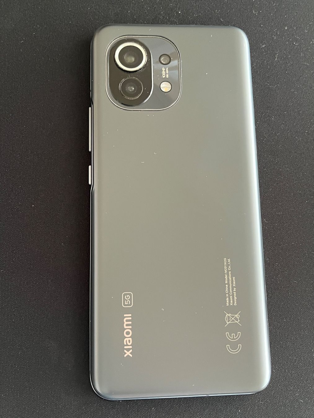 Xiaomi Telefoni cellulari / Smartphones: Xiaomi Mi 11 Defekt – Difettoso da Abtwil SG venduto da sun_jw86 3