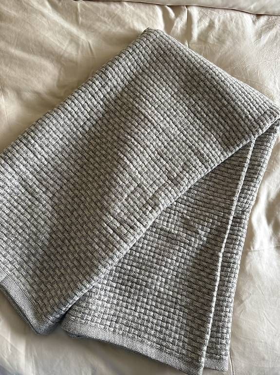 Coperte: Loro Piana Woven Plaid – Usato da Zollikerberg venduto da sop_p82l 2