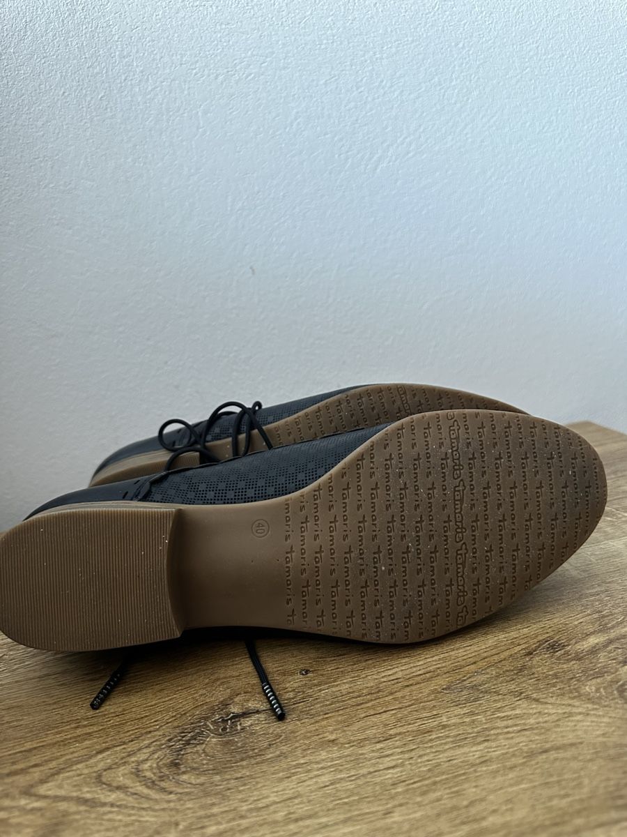 Tamaris Chaussures femmes: Halbschuhe Tamaris – Neuf (Voir description) à Visp par inf_7cg2 3