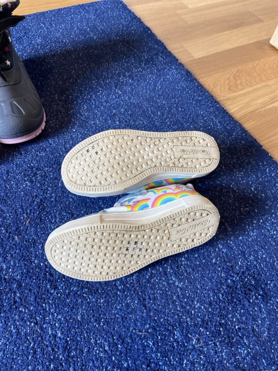 Scarpe per ragazze: Schuhpaket Grösse 31/32 – Usato da Schaffhausen venduto da pattyschmid 4