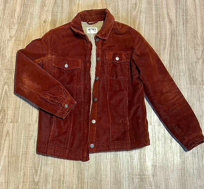 Roxy Giacche: Damen Roxy Jacke – Usato da Reichenbach i. K. venduto da gstiin