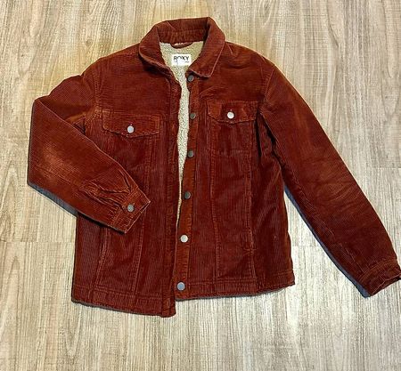 Damen Roxy Jacke