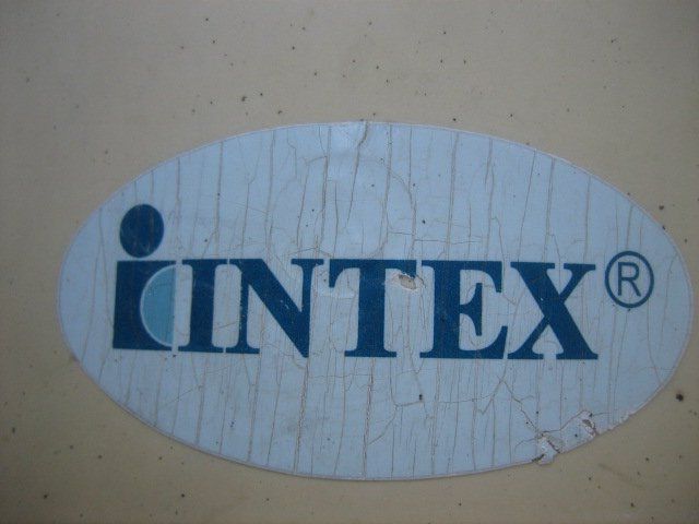 Intex Accessori per Piscine: Swimming Pool Pumpe Marke Intex – Usato da Winterthur venduto da pf02 3