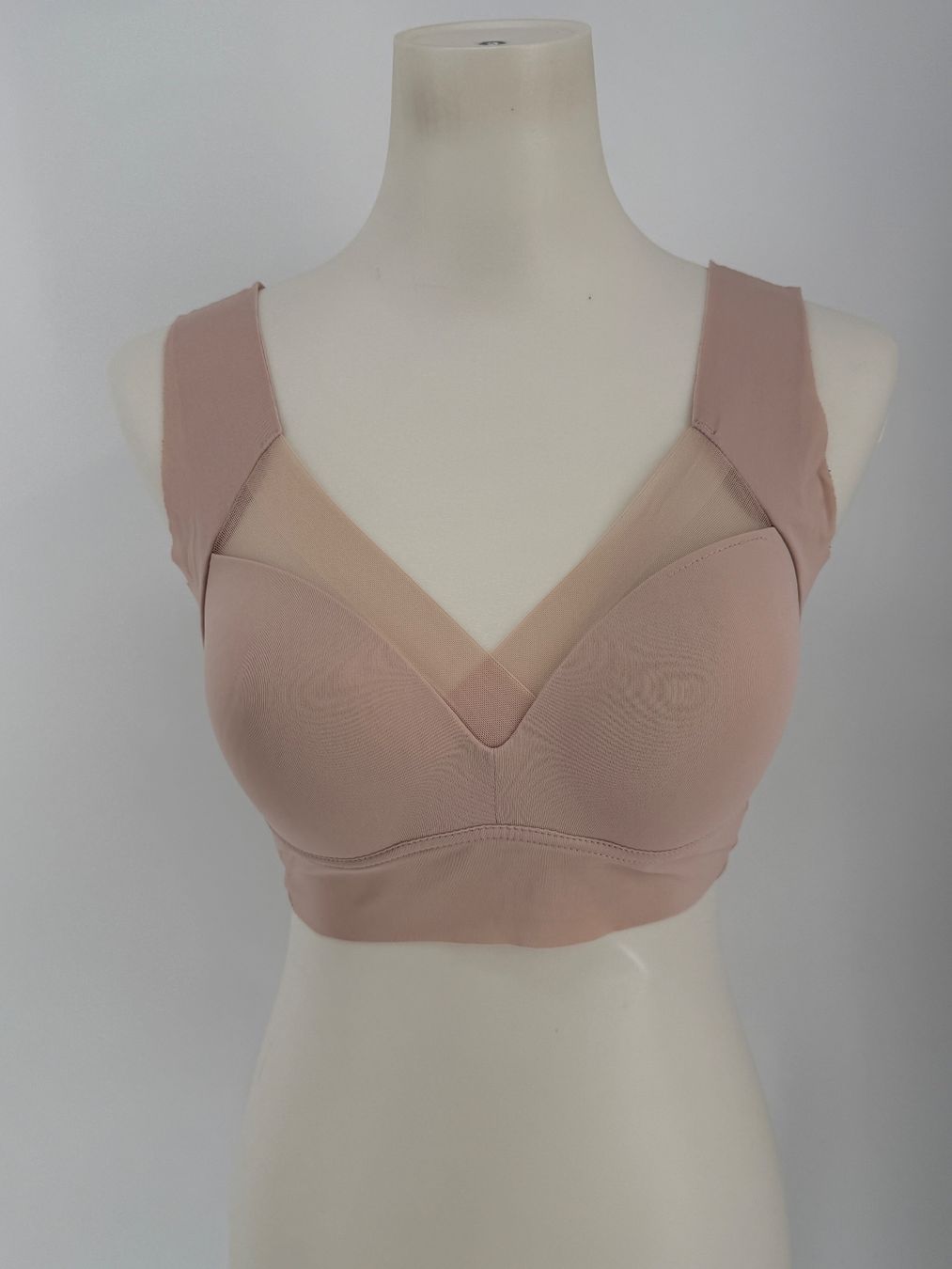 Altra biancheria intima: BH/ Top Gr. L – Nuovo (secondo la descrizione) da Auenstein venduto da moin. 1
