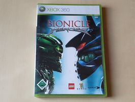 Lego Bionicle Heroes neu und ovp