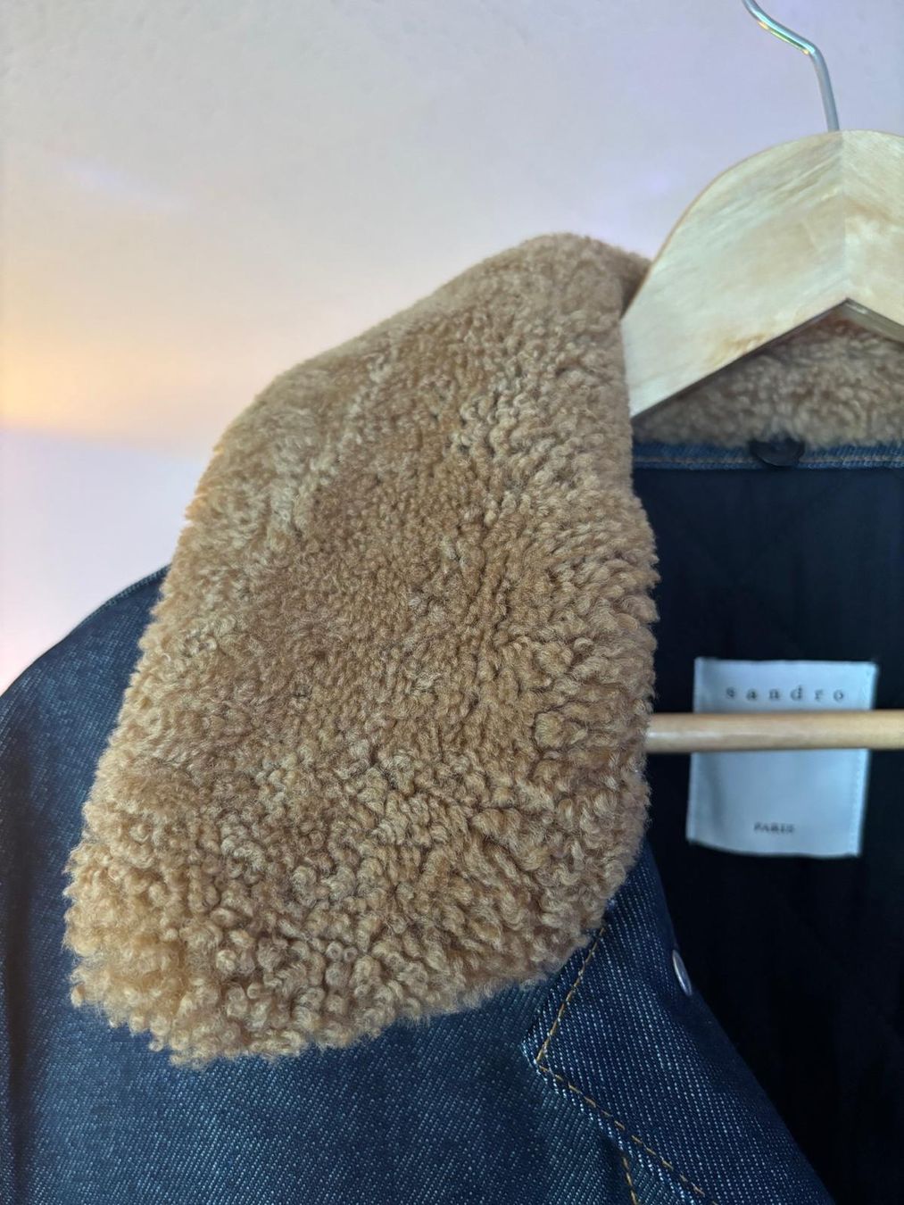 Sandro Giacche: Veste Sandro – Nuovo (secondo la descrizione) da Vevey venduto da LaFripdesChris 2