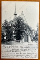 Lausanne - Eglise Ecossaise 1905