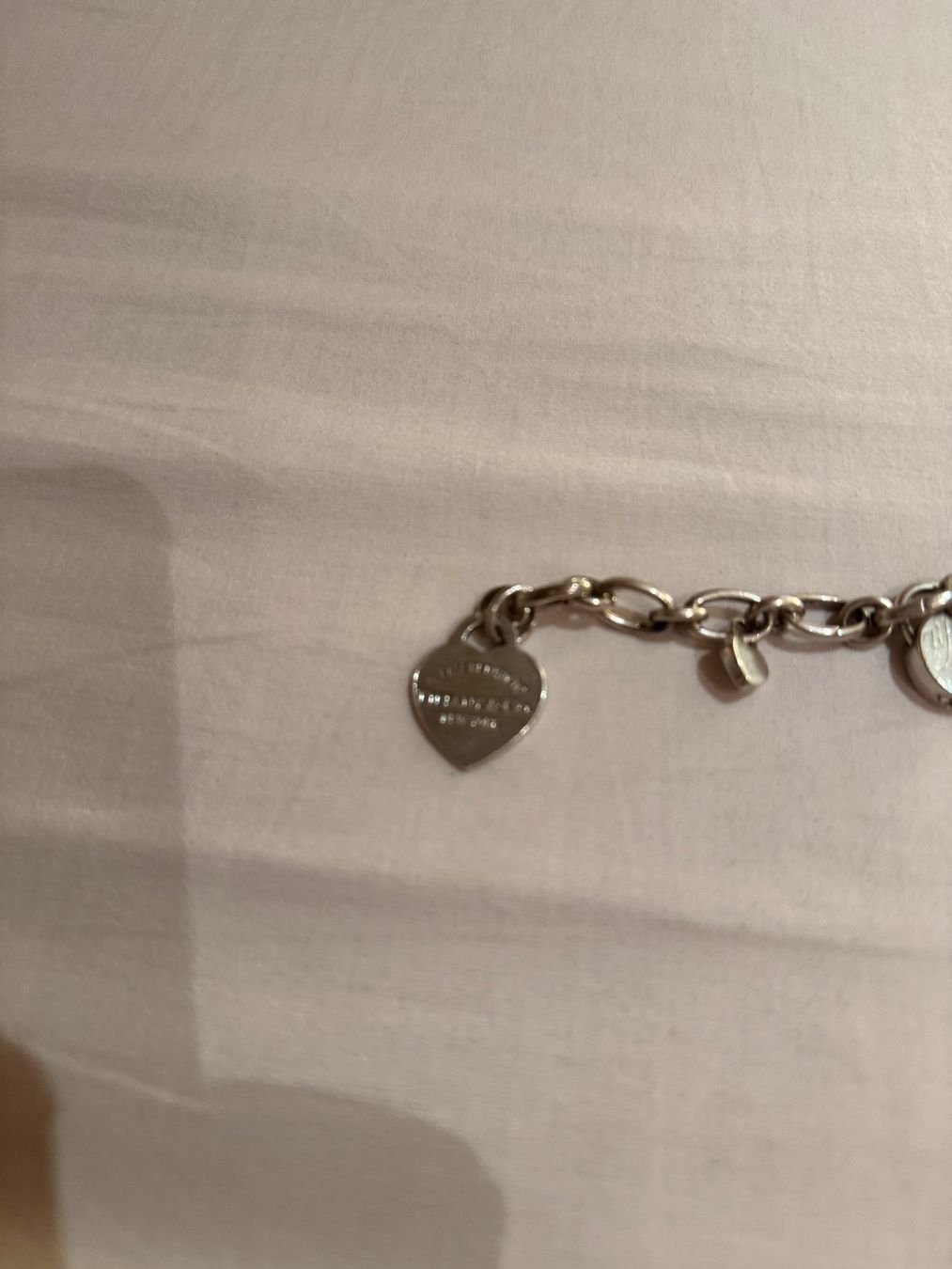 Tiffany & Co. Bracciali & Braccialetti: Tiffany e Co – Usato da Taverne venduto da Sacha1971 1