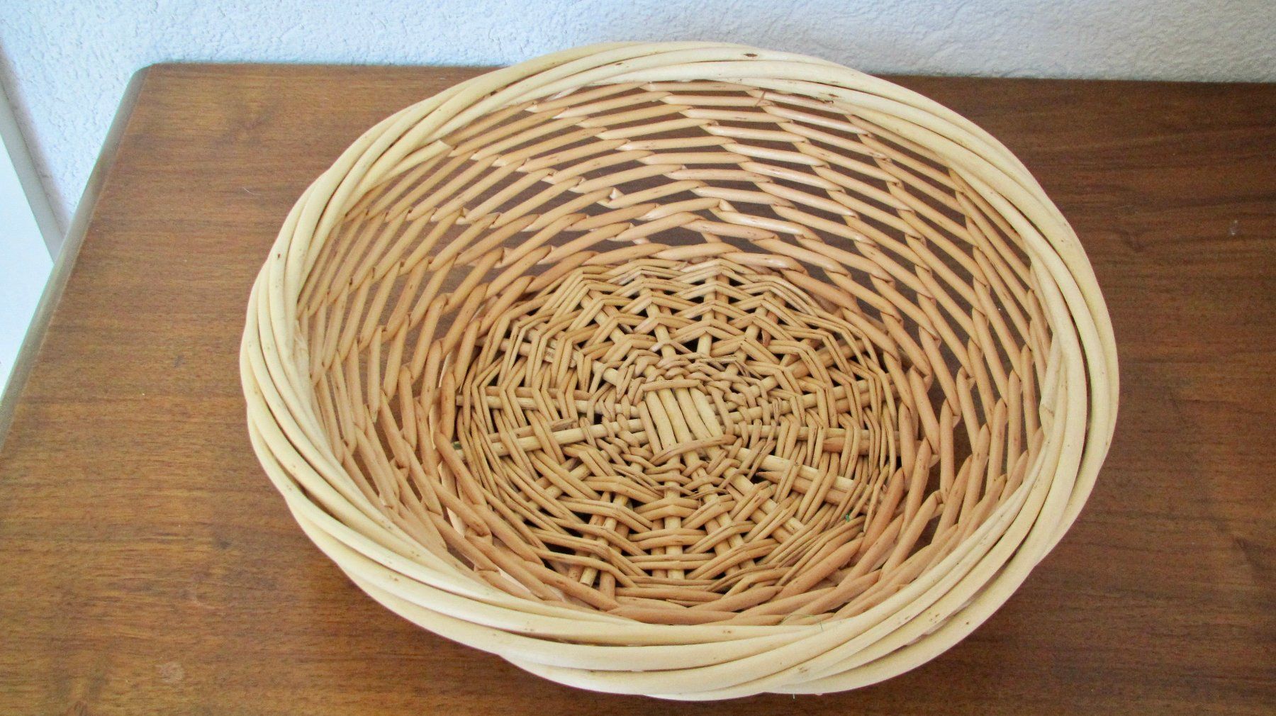 Sonstiges für Haushalt & Wohnen: PANIER NEUF – Neu (gemäss Beschreibung) aus Murten von Selliot