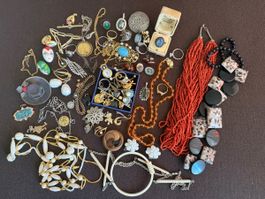 Schmuck Lot