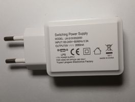 Switching Power Supply
