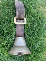 Schwere Glocke..Chue und Hirt