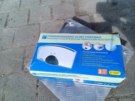Thermobindegerät