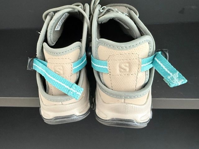 Salomon Chaussures hommes: Salomon - Sommerwanderschuhe – D'occasion à Wilchingen par beamega 3