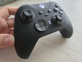 Xbox Elite Series 2