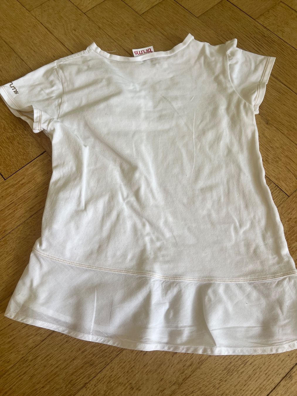 Camicette, T-shirt & Top: T-shirt Marke Brums 152 – Usato da Beinwil am See venduto da brigittehug 1
