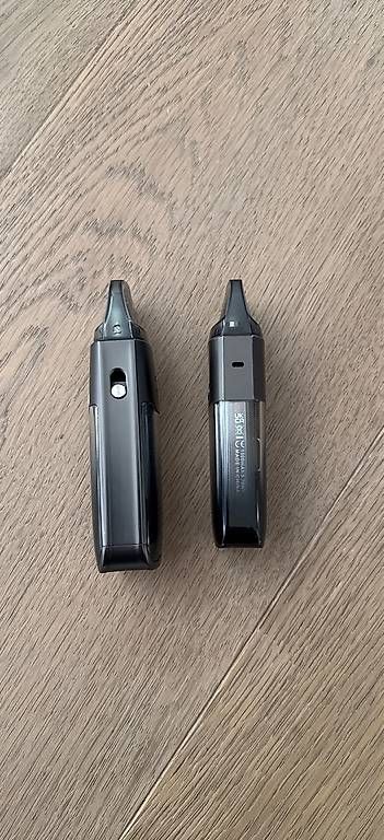 Altri Prodotti per fumatori: E Zigarette Vaporesso  – Usato da Weggis venduto da mus_2ksc 3