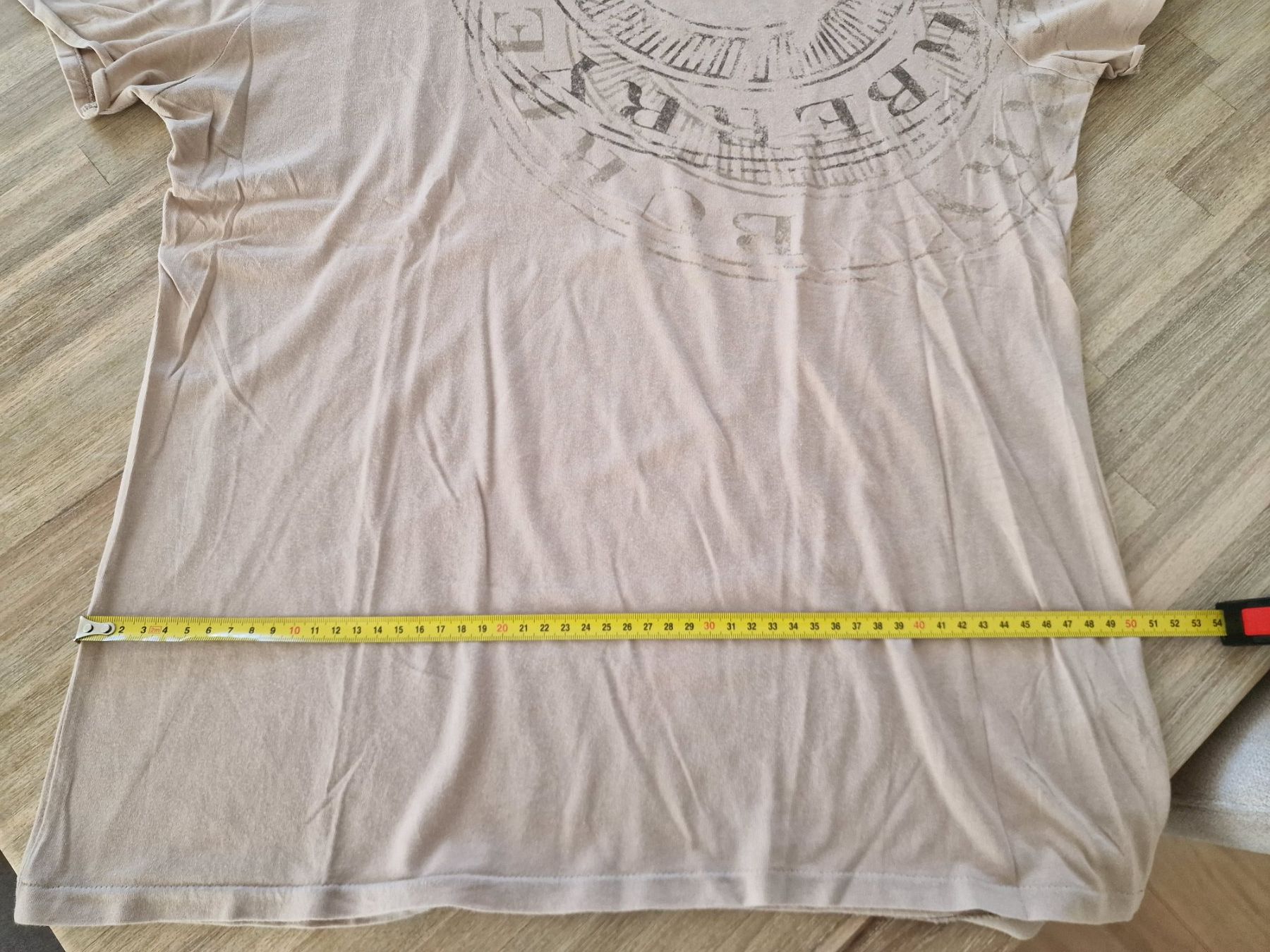 Burberry T-shirt: Burberry T-Shirt – Usato da Allenwinden venduto da Babo2 4