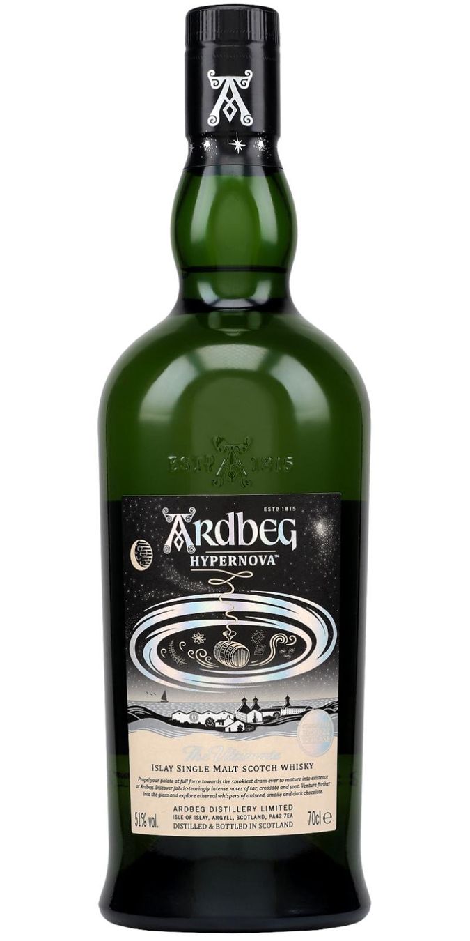 Ardbeg Bevande alcoliche: Ardbeg Committee Supernova 2022 – Nuovo (secondo la descrizione) da Le Locle venduto da drinkshop