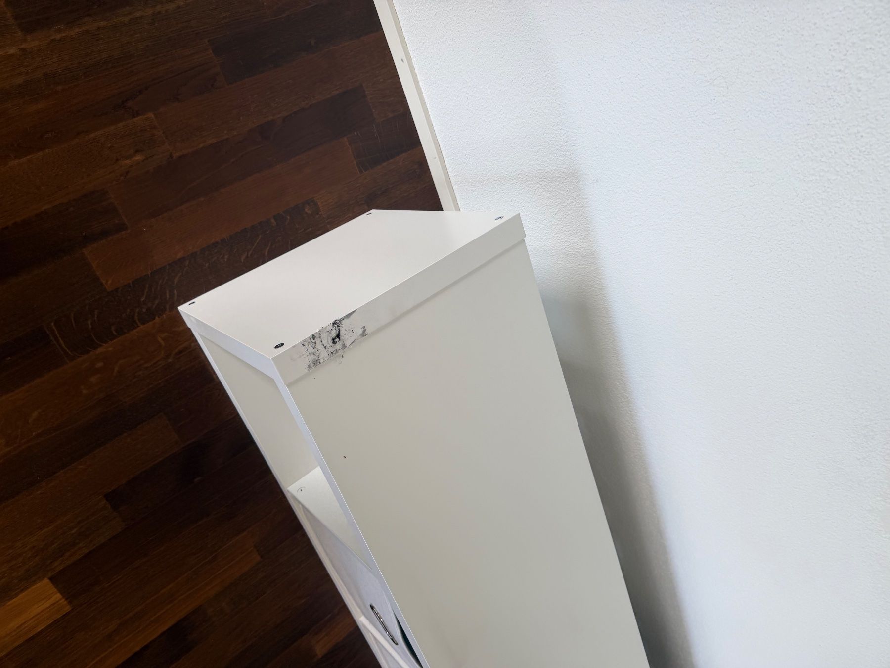 Ikea Étagères: KALLAX IKEA Regale mit 4 Fächern – D'occasion à Kölliken par ali_8ftb 3