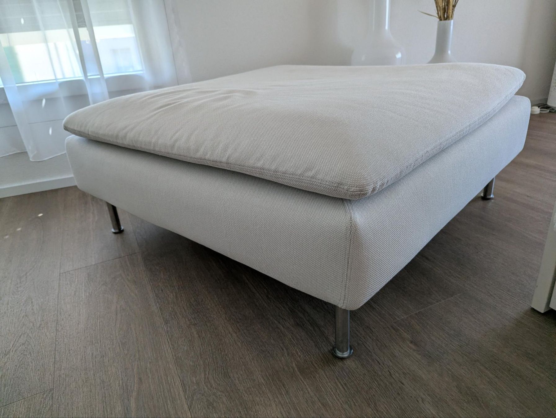 Ikea Tabourets: SÖDERHAMN Hocker – Neuf (Voir description) à Sursee par Tom1447 1