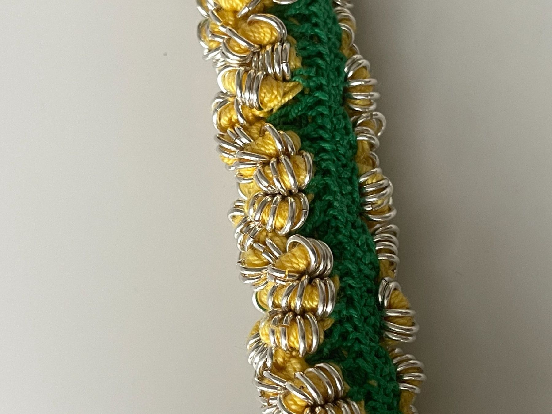Bottega Veneta Catenine: New necklace Bottega Veneta – Nuovo (secondo la descrizione) da Lugano venduto da juledo 4