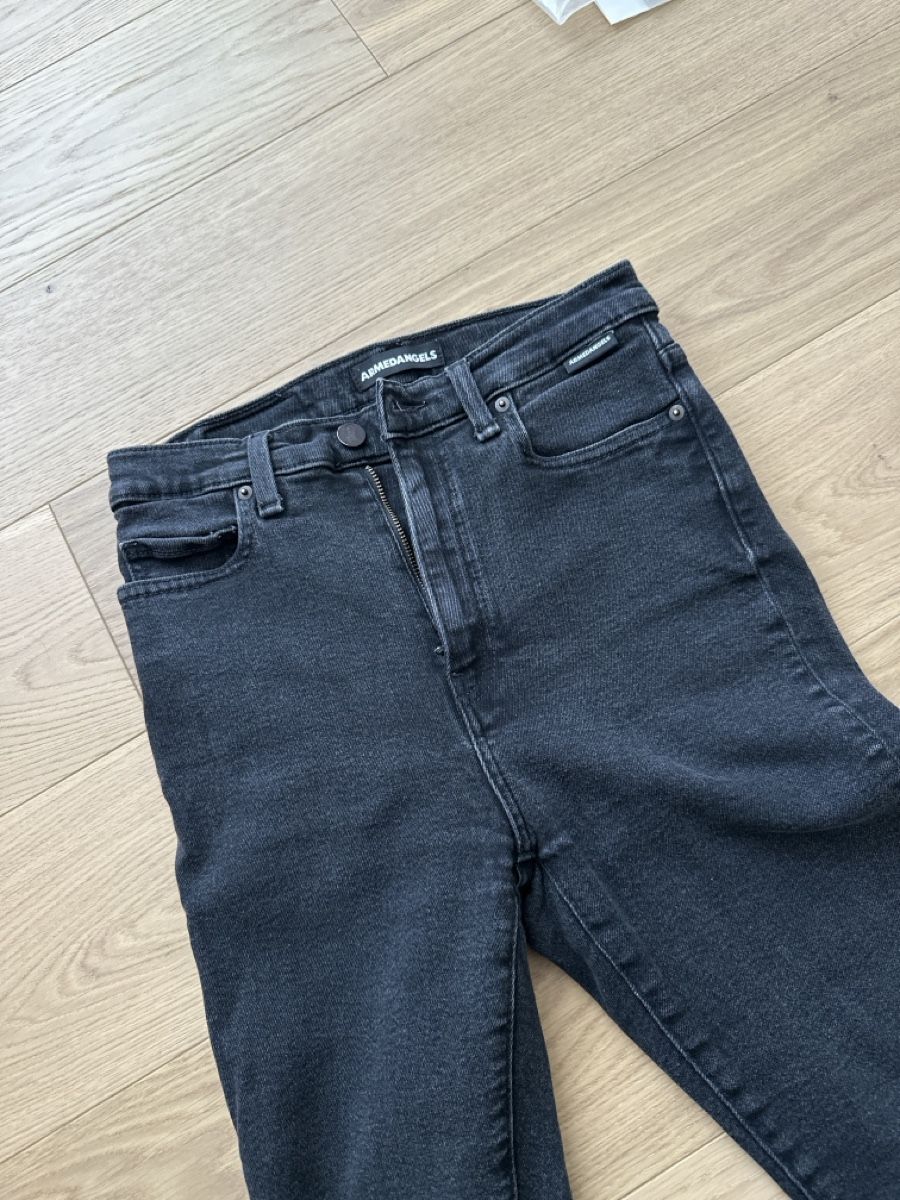 Armedangels Jeans: ARMEDANGELS Jeans 27/28 – Neu (gemäss Beschreibung) aus Küssnacht am Rigi von annine.l. 2