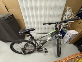 KTM Fahrrad Penny Lane Ladies Edition gebrauchter Zustand